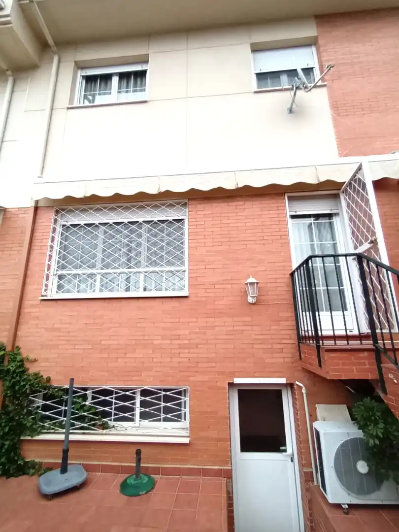 Adossat amb piscina en venda a Norte, imagen 3