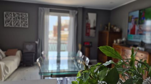 Foto 4 de Àtic en venda a Calella, Barcelona