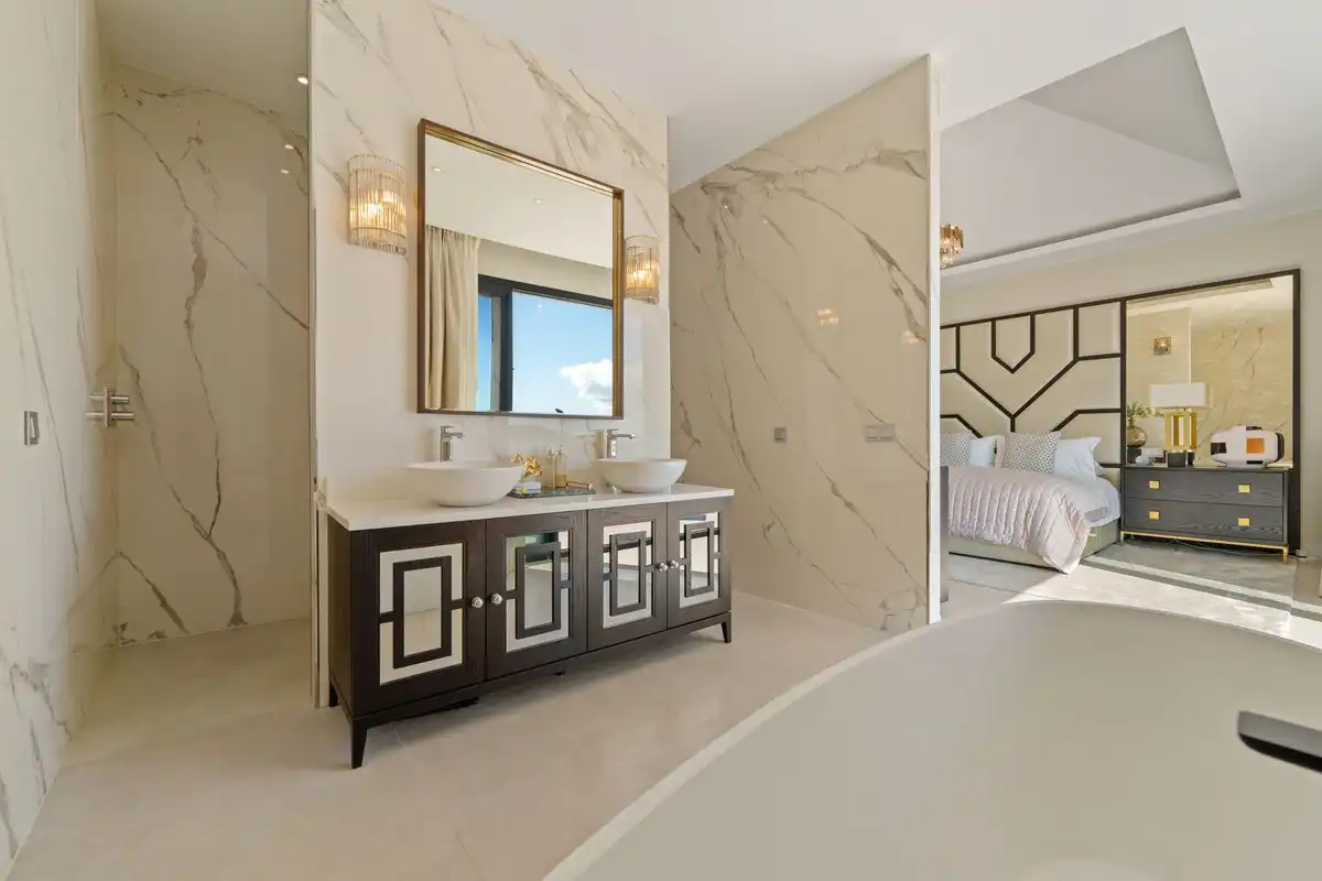 Casa con piscina in vendita a Los Arqueros  - Puerto del Almendro, imagen 29