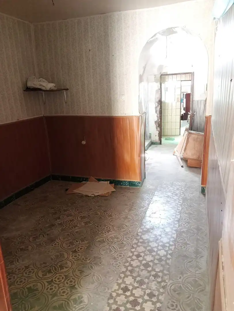 Casa con terraza en venta en Alcalá del Río, imagen 4