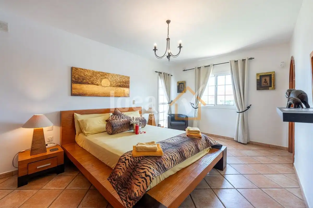 Detached house with pool for sale in Golf del Sur - Amarilla Golf, imagen 25