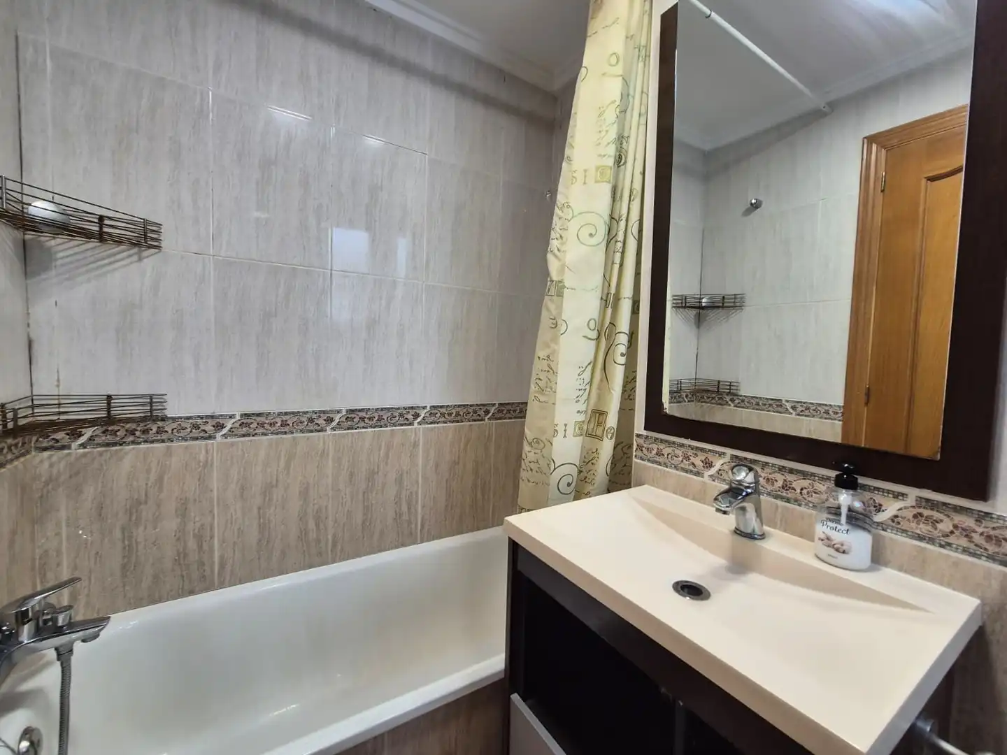 Bathroom of Flat for sale in Almàssera