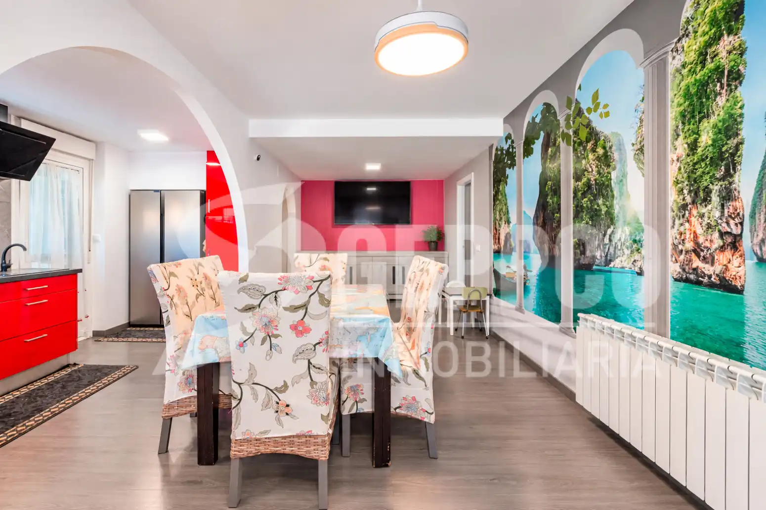 Wohnung mit Aufzug zum Verkauf in Yunquera de Henares, imagen 5