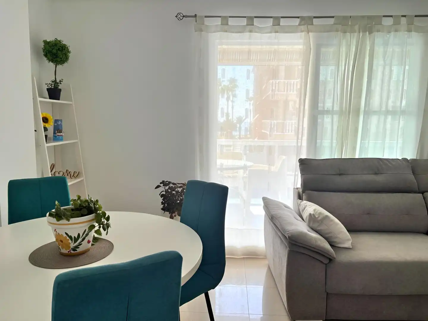 Appartement compact avec ascenseur à vendre à Calle Calle Torrecaida, imagen 4