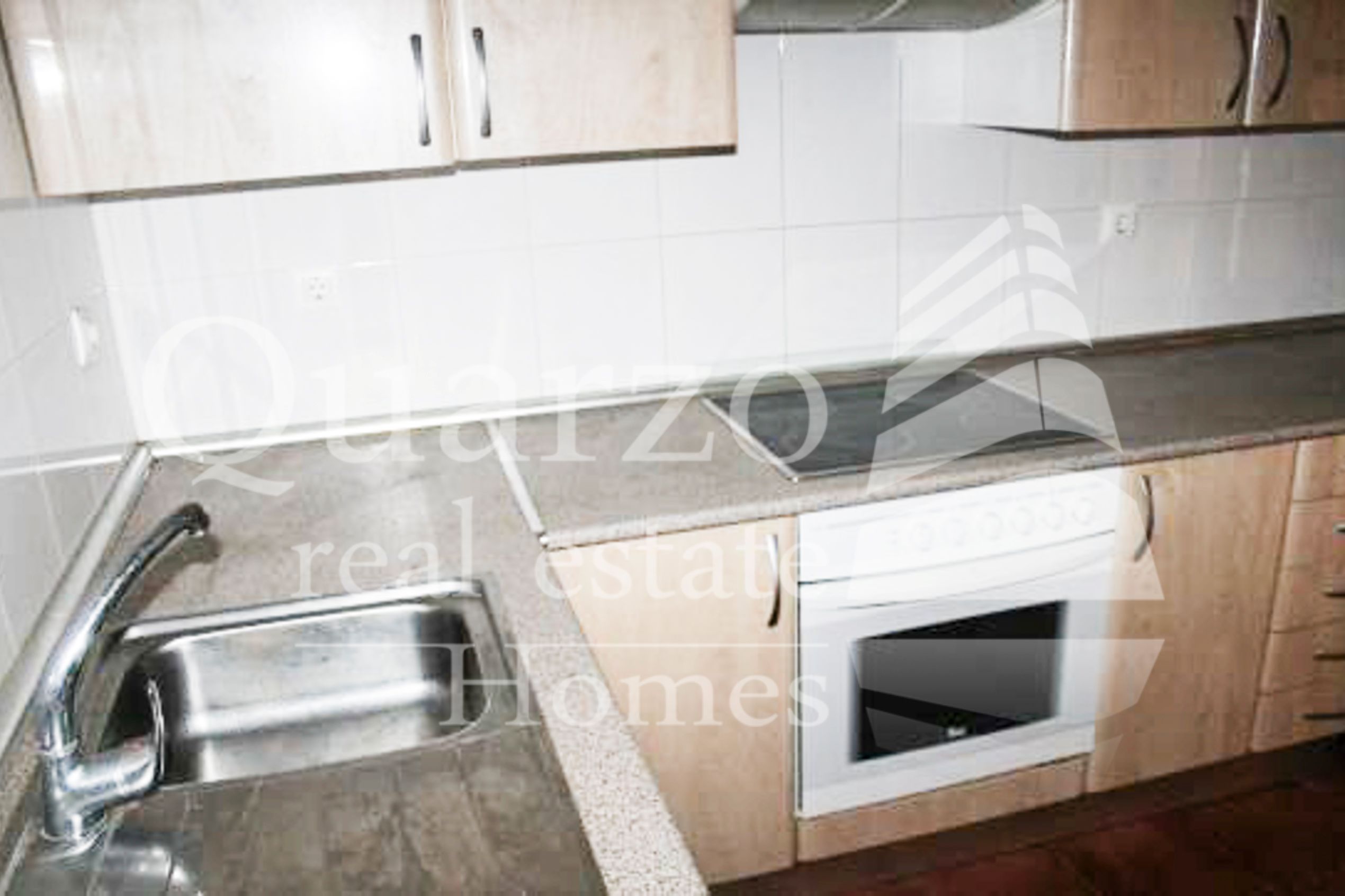 Kitchen of House or chalet for sale in El Casar de Escalona