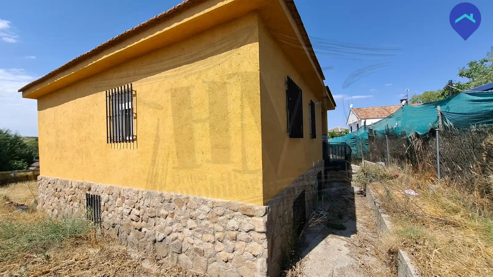Villa avec jardin à vendre à Calle las Tejoneras 29B, imagen 6