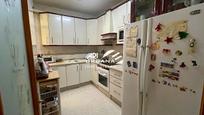 Kitchen of Flat for sale in Lucena  with Air Conditioner