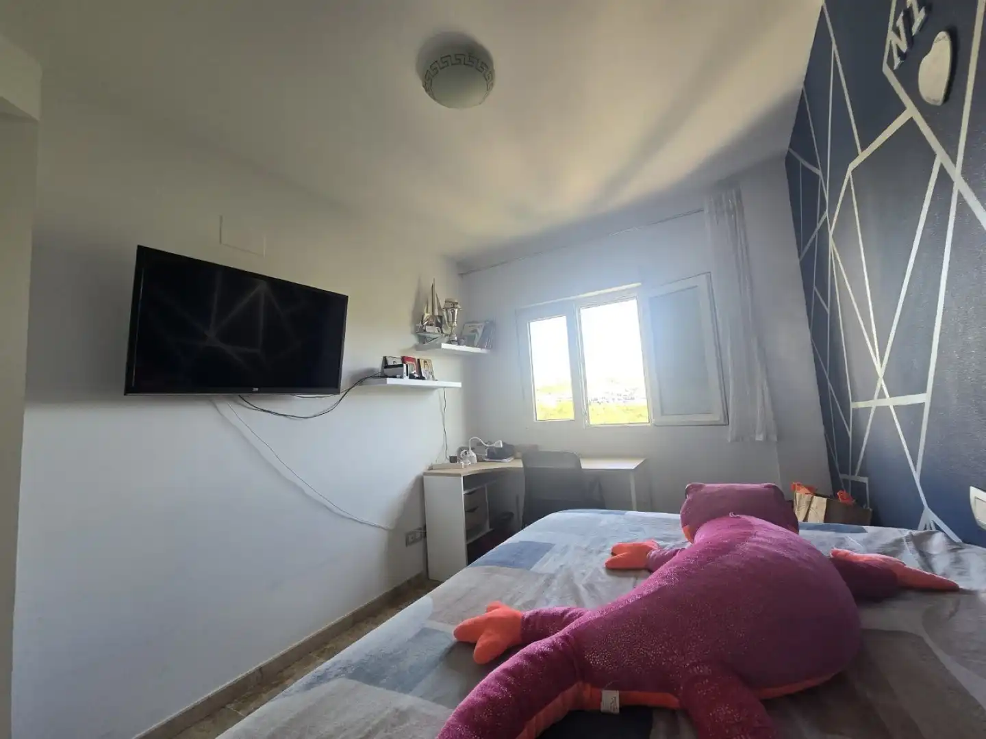 Apartment with terrace for sale in Calle Severiano Ballesteros 12, imagen 28