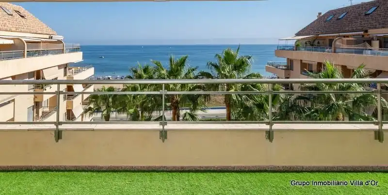 Penthouse with pool for sale in El Puerto, imagen 3