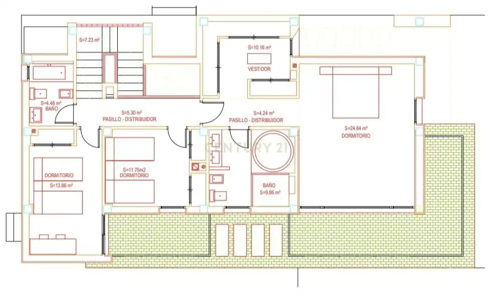 Casa o xalet en venda en La Zubia amb Aire condicionat, Jardí privat i Traster
