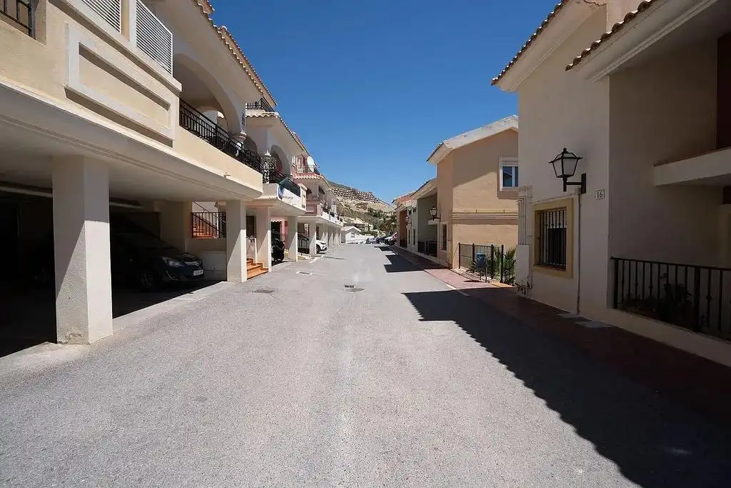 Terraced house with terrace for sale in Bonalba - Cotoveta, imagen 24