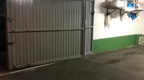 Foto 3 de Garatge en venda a Calle Esperanza, 1, Ollerías - San Cayetano, Córdoba