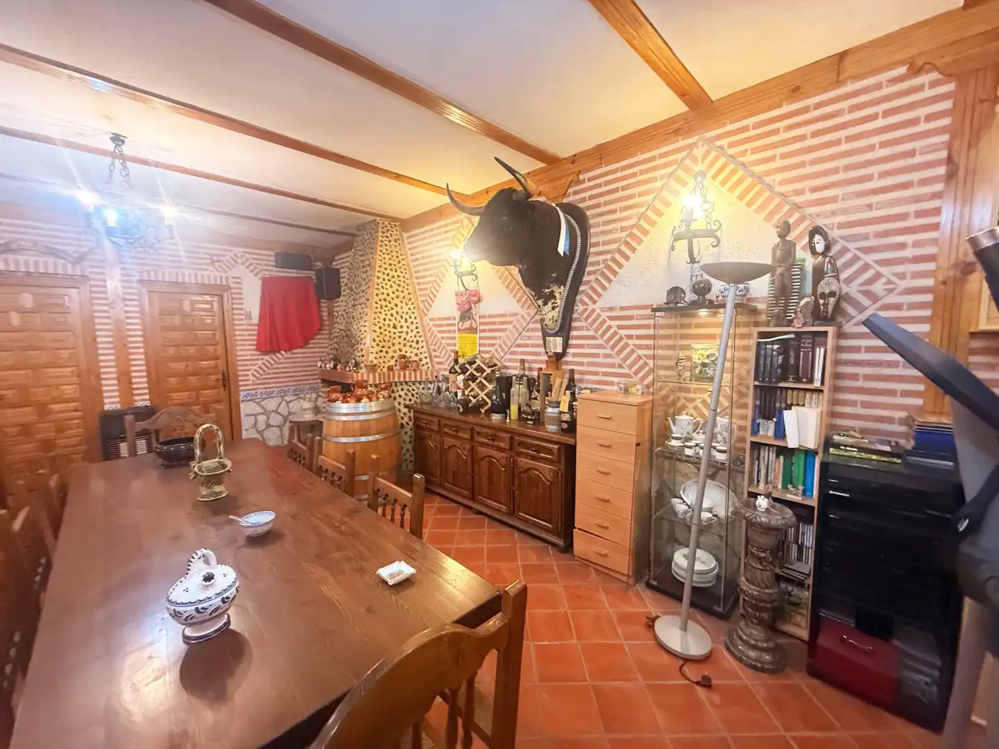 Detached house for sale in Grijota, imagen 14