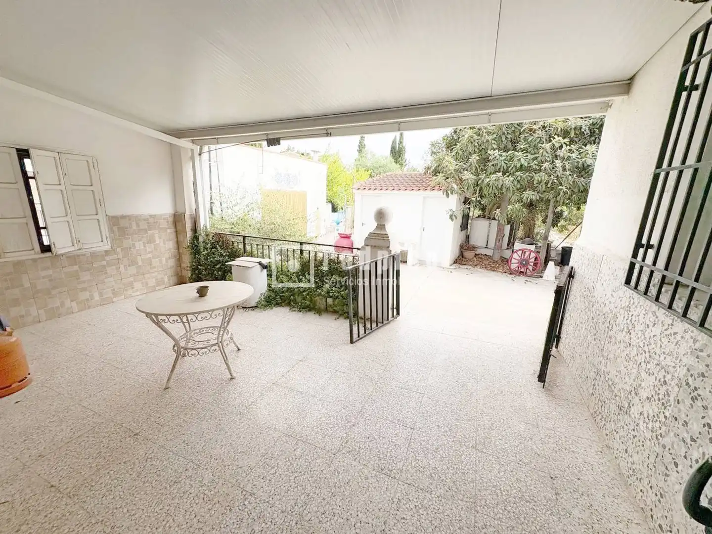 Casa con piscina en venta en Las Torres de Cotillas, imagen 5