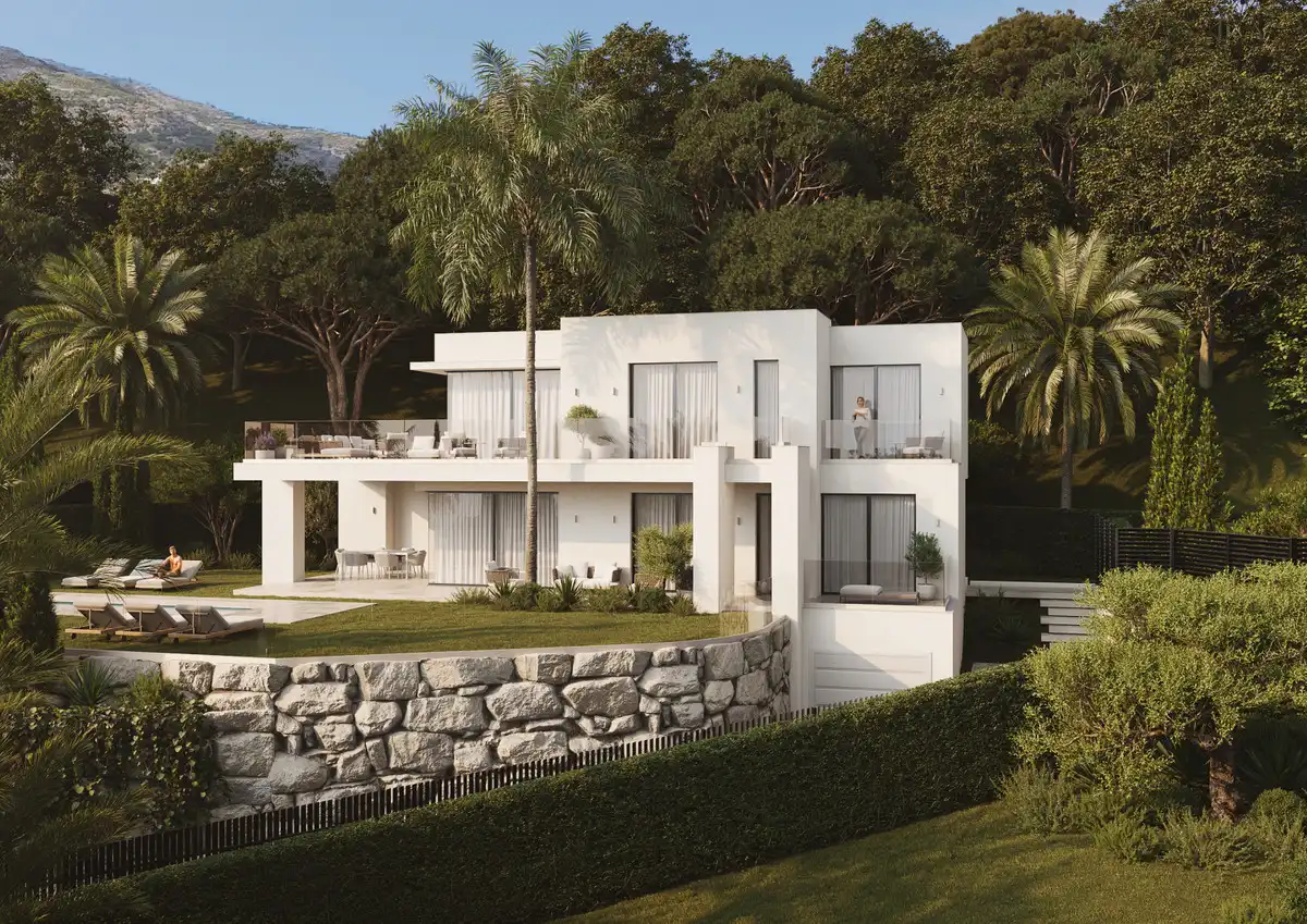 Maison mitoyenne à vendre à Mijas pueblo, imagen 19