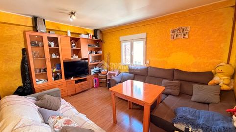 Foto 2 de Piso en venta en José Zorrilla - Padre Claret, Segovia Capital