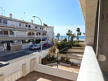 Bungalow mit Balkon zur Miete in Calle de Araceli