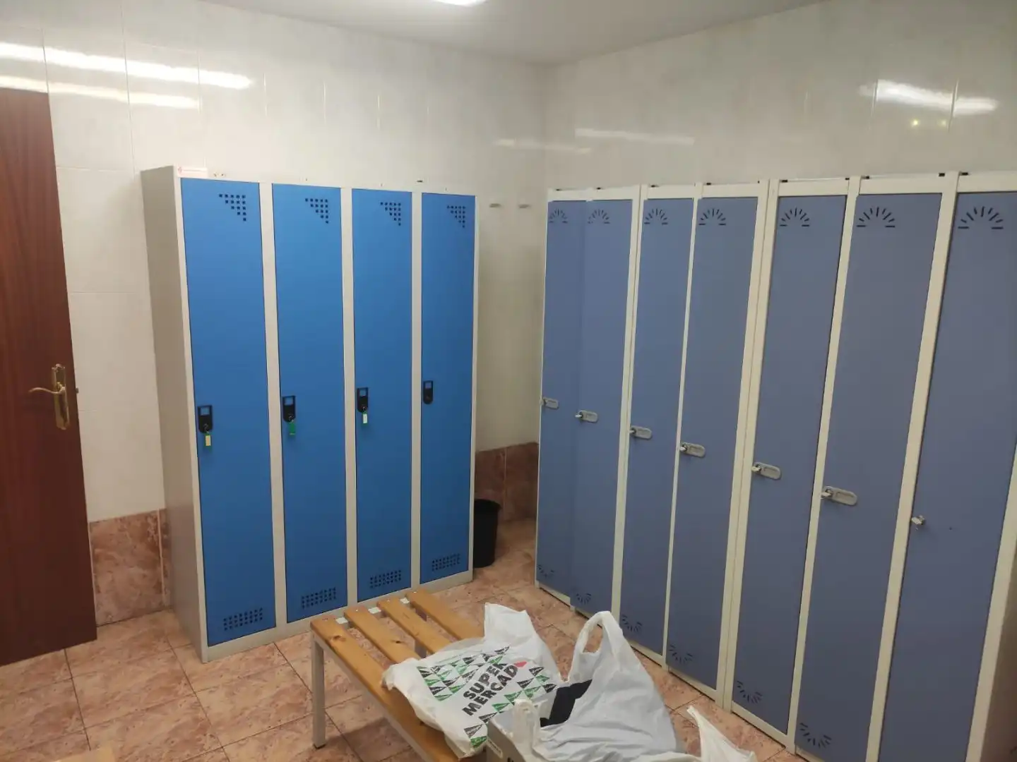 Local de alquiler en Mallabia con Calefacción, Amueblado y Internet
