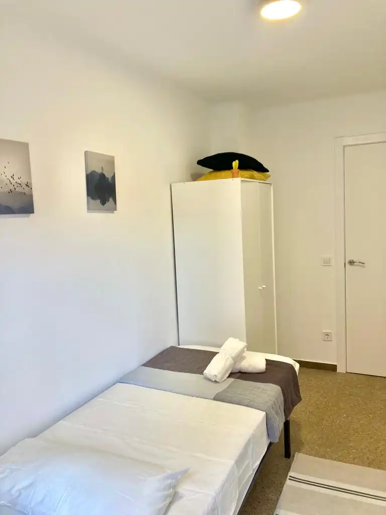 Flat for rent in Carrer de las Navas de Tolosa, Zona Nord
