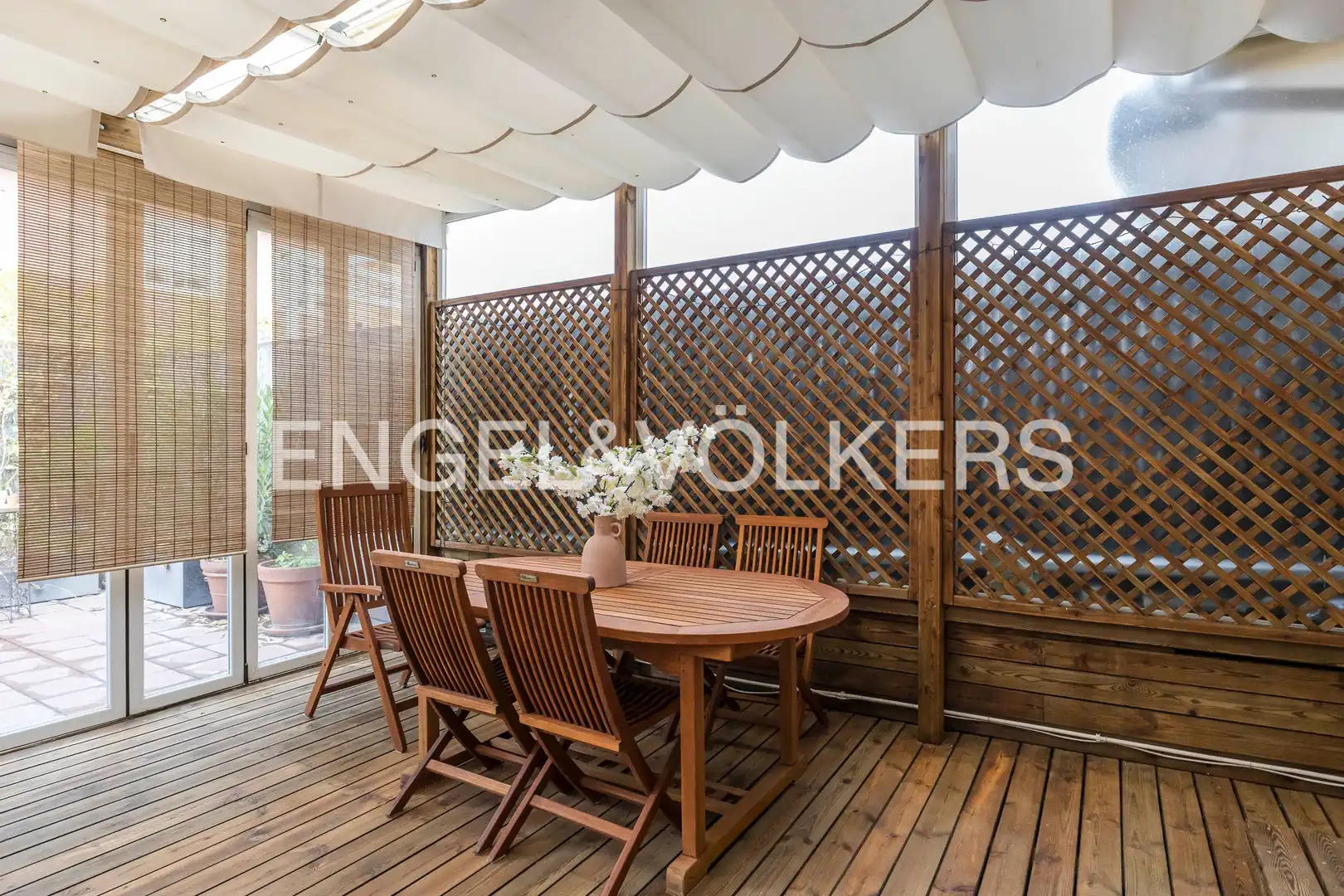 Maison mitoyenne avec jardin à vendre à Barajas, imagen 28