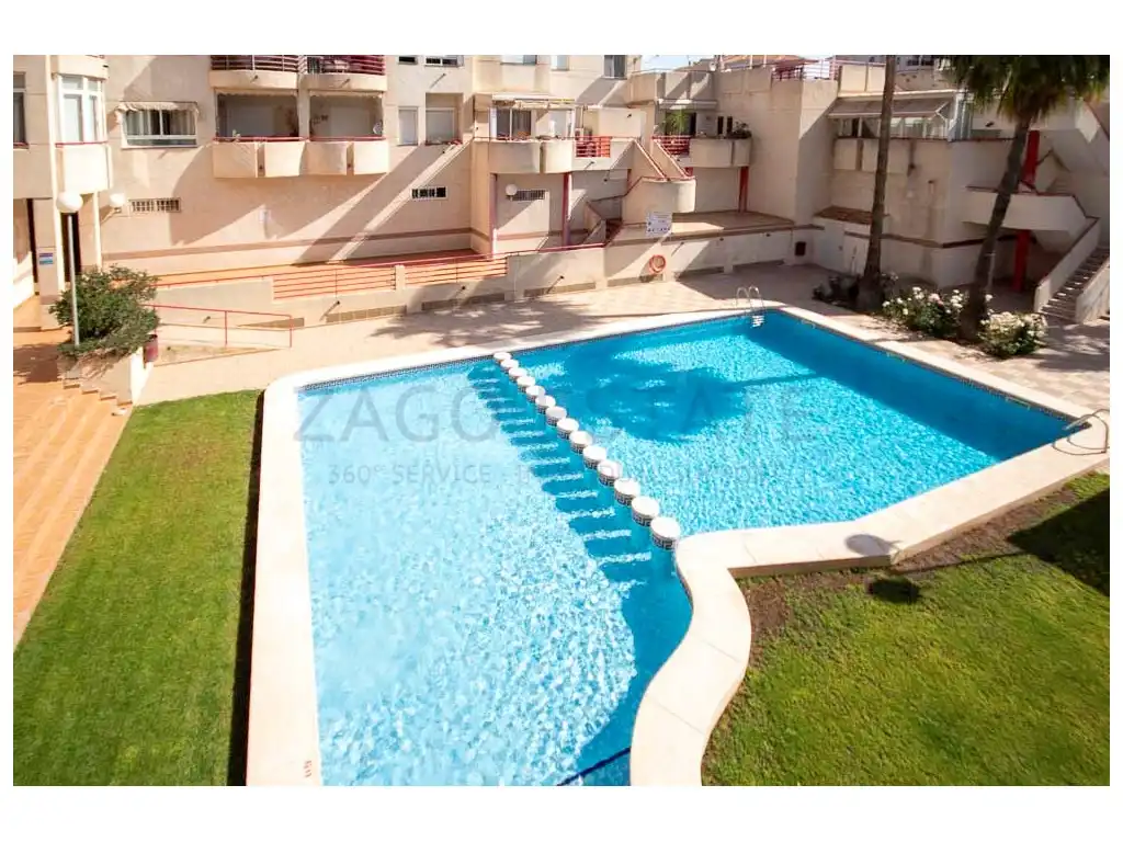 Piso con ascensor en alquiler en Calle Pau Casals 7, imagen 14
