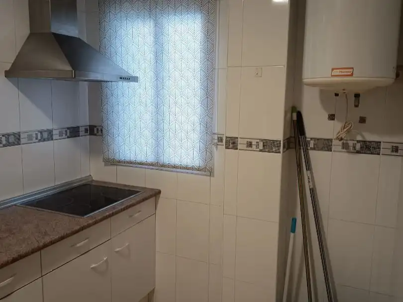 Wohnung mit Aufzug zur Miete in Calle Aljibe 16, imagen 12