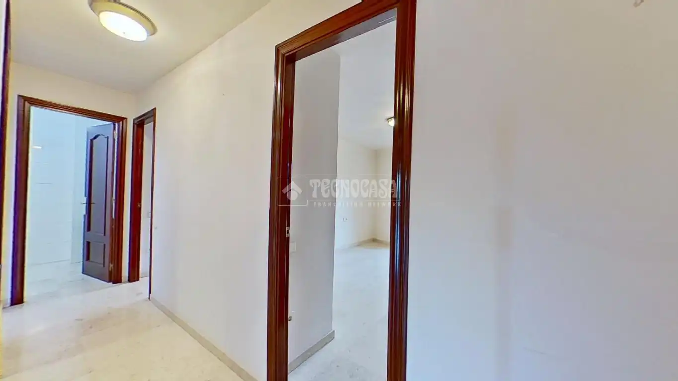 Piso en venta en Manresa con Aire acondicionado, Calefacción y Balcón