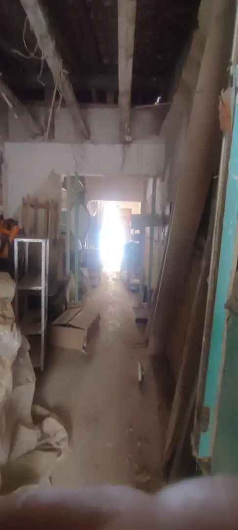 Finca rústica en venda a Puerto Deportivo
