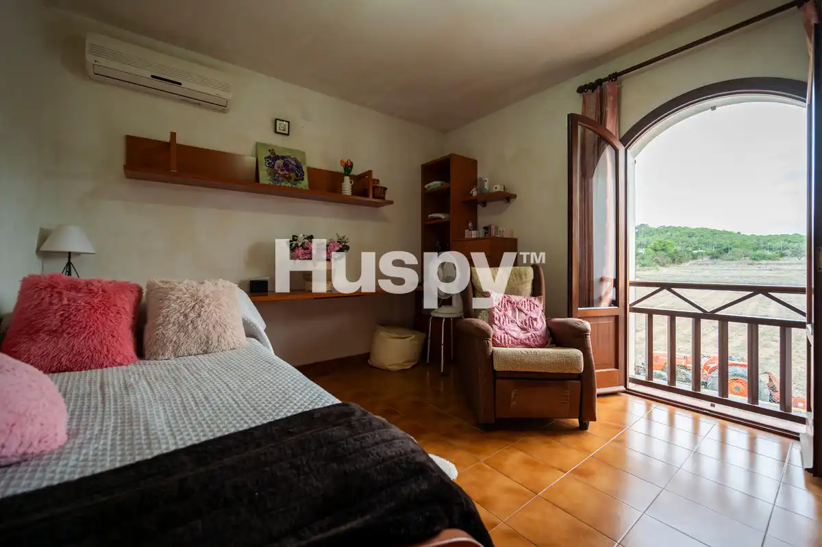 Casa amb jardí en venda a Diseminado Joan Bernat, imagen 35