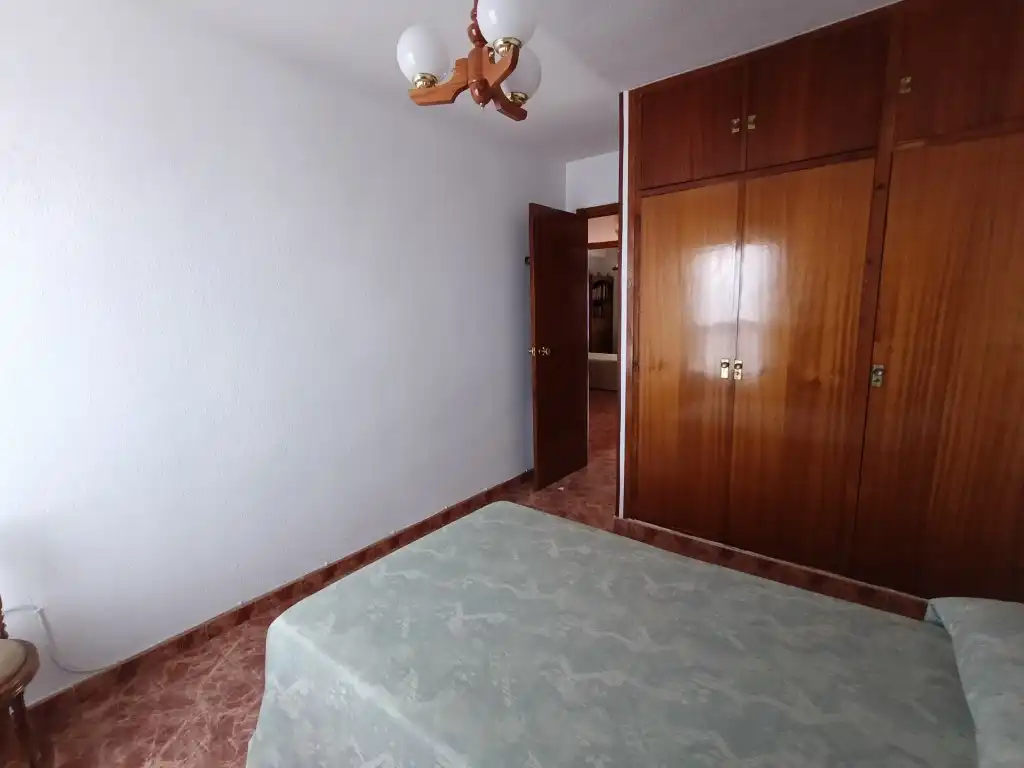 Schlafzimmer von Wohnung zum Verkauf in Toledo