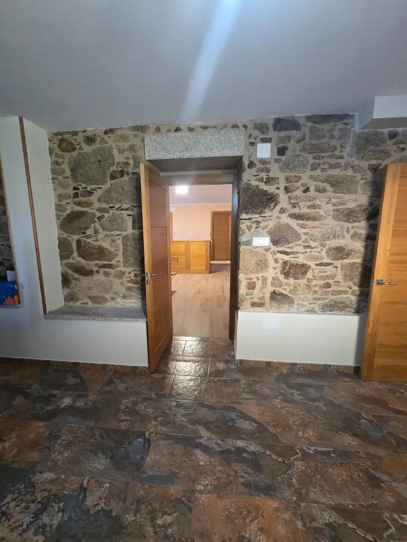 Casa con jardín en venta en Valdoviño, imagen 16