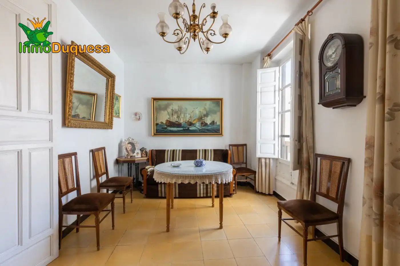 Inmuebles singulares en venta en Centro, imagen 18