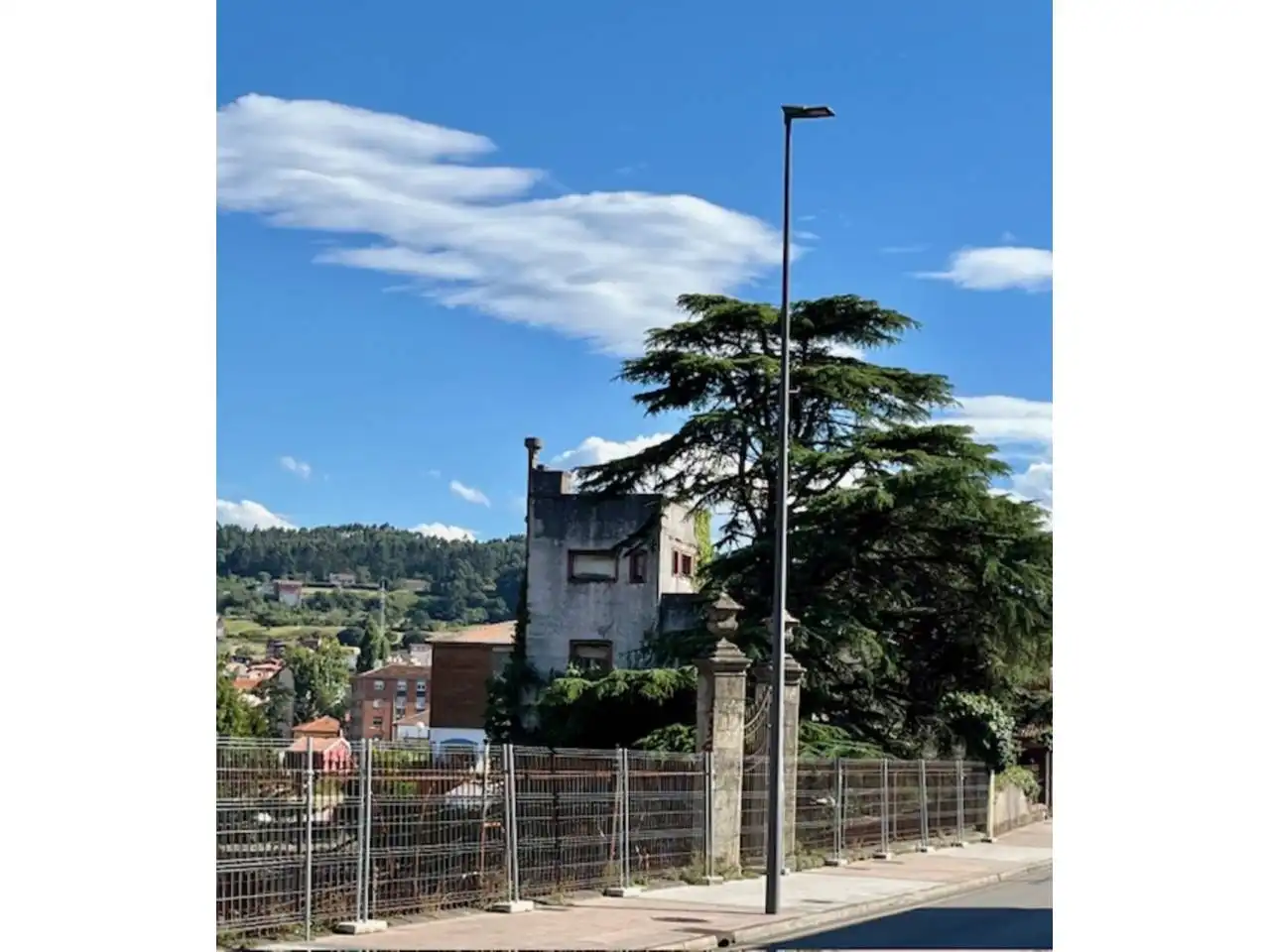 Terreno residenziale in vendita a Calle Santa Apolonia, imagen 4