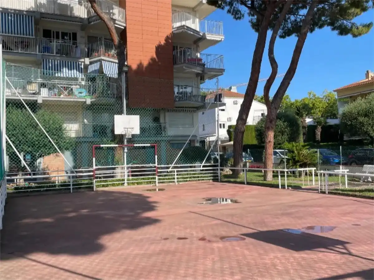 Apartament amb terrassa en venda a Carrer Sant Sebastià, imagen 30