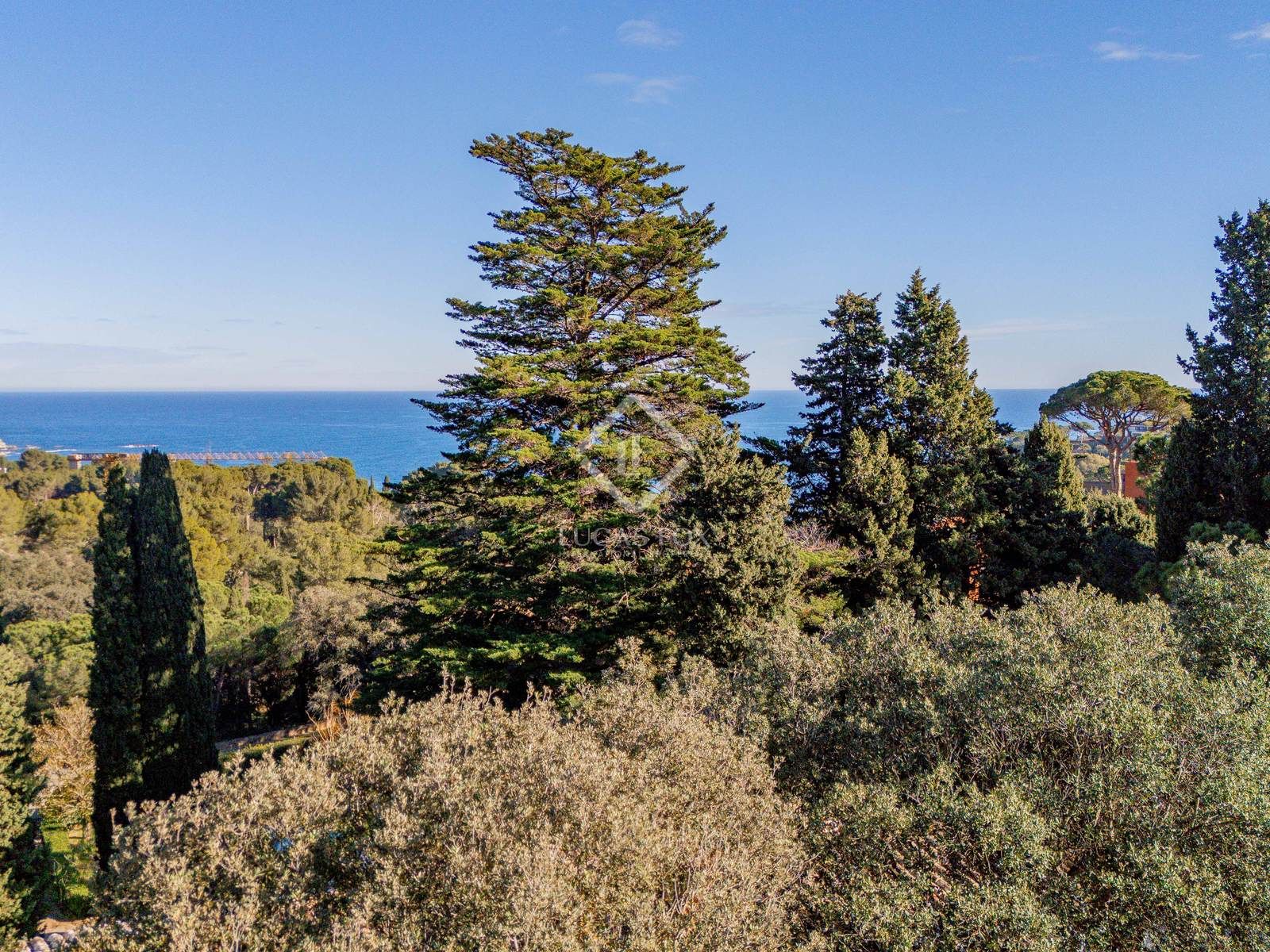 Land for sale in Begur