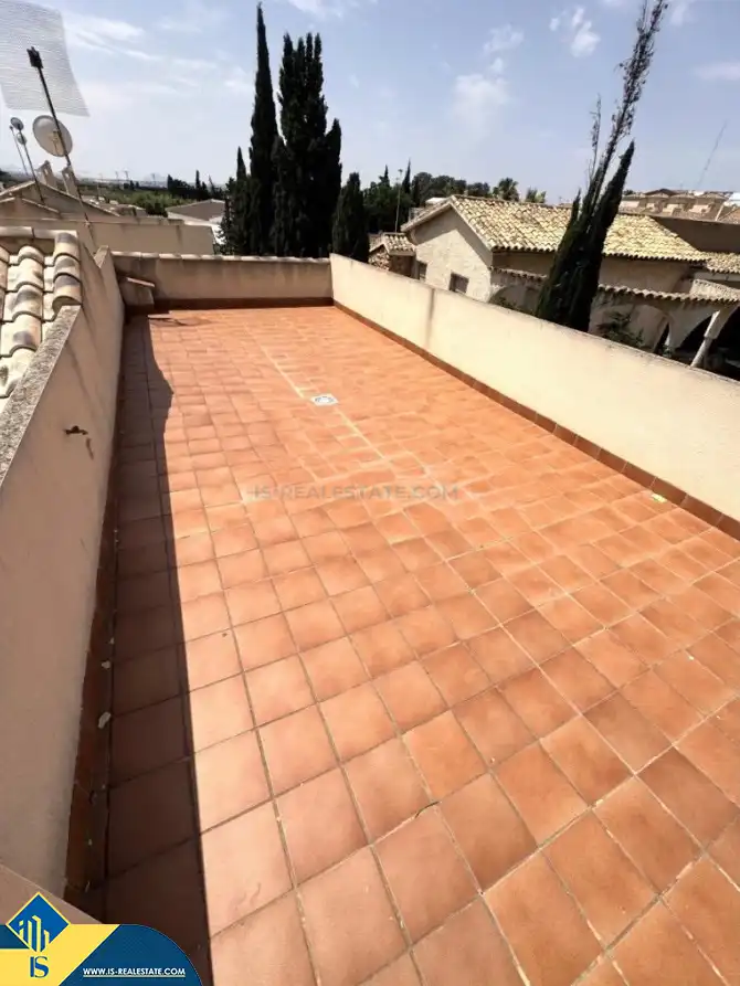 Xalet amb piscina en venda a El Moncayo - El Pòrtic, imagen 18
