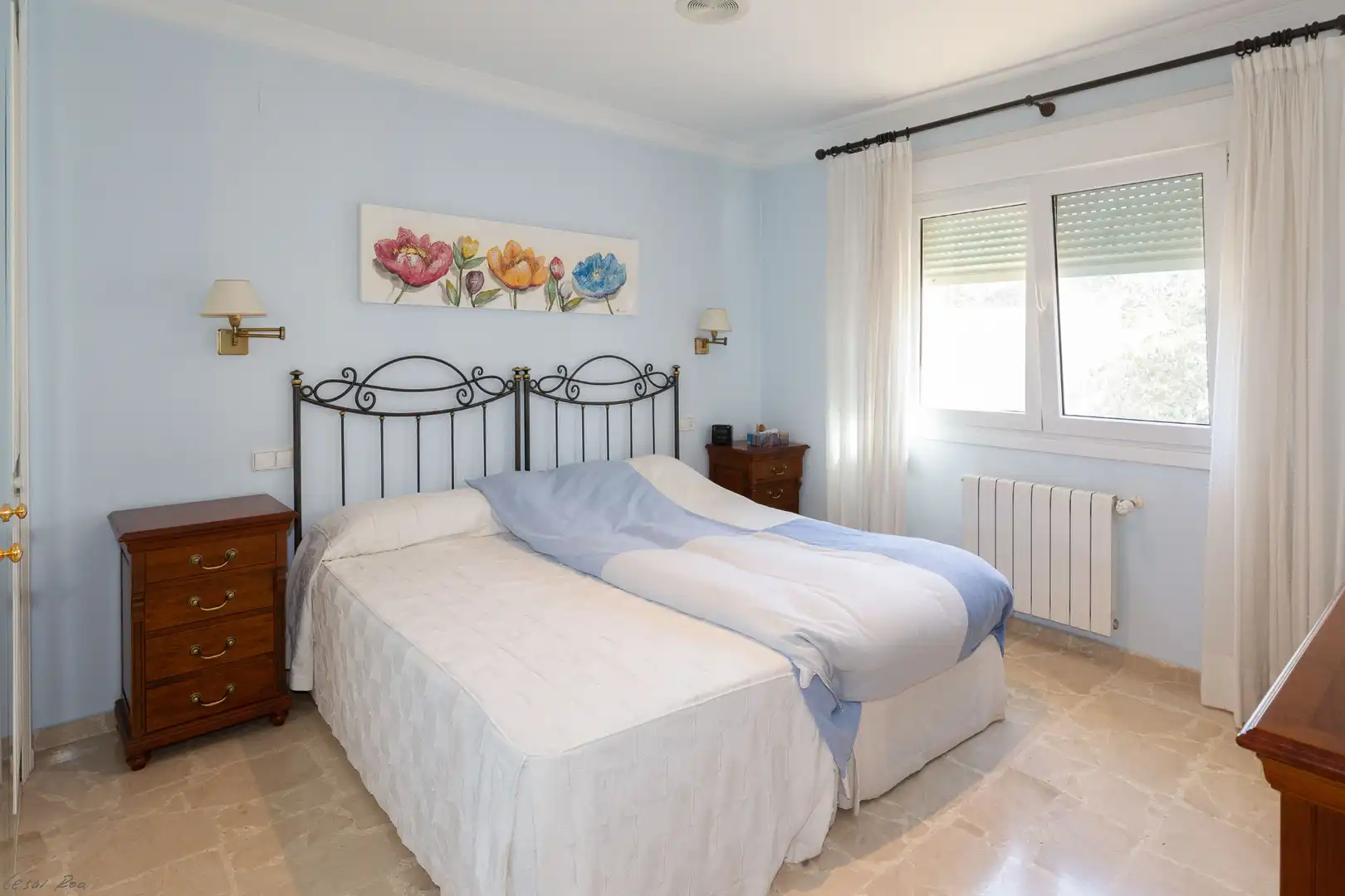 Detached house with pool for sale in Camí de la Bota, imagen 20