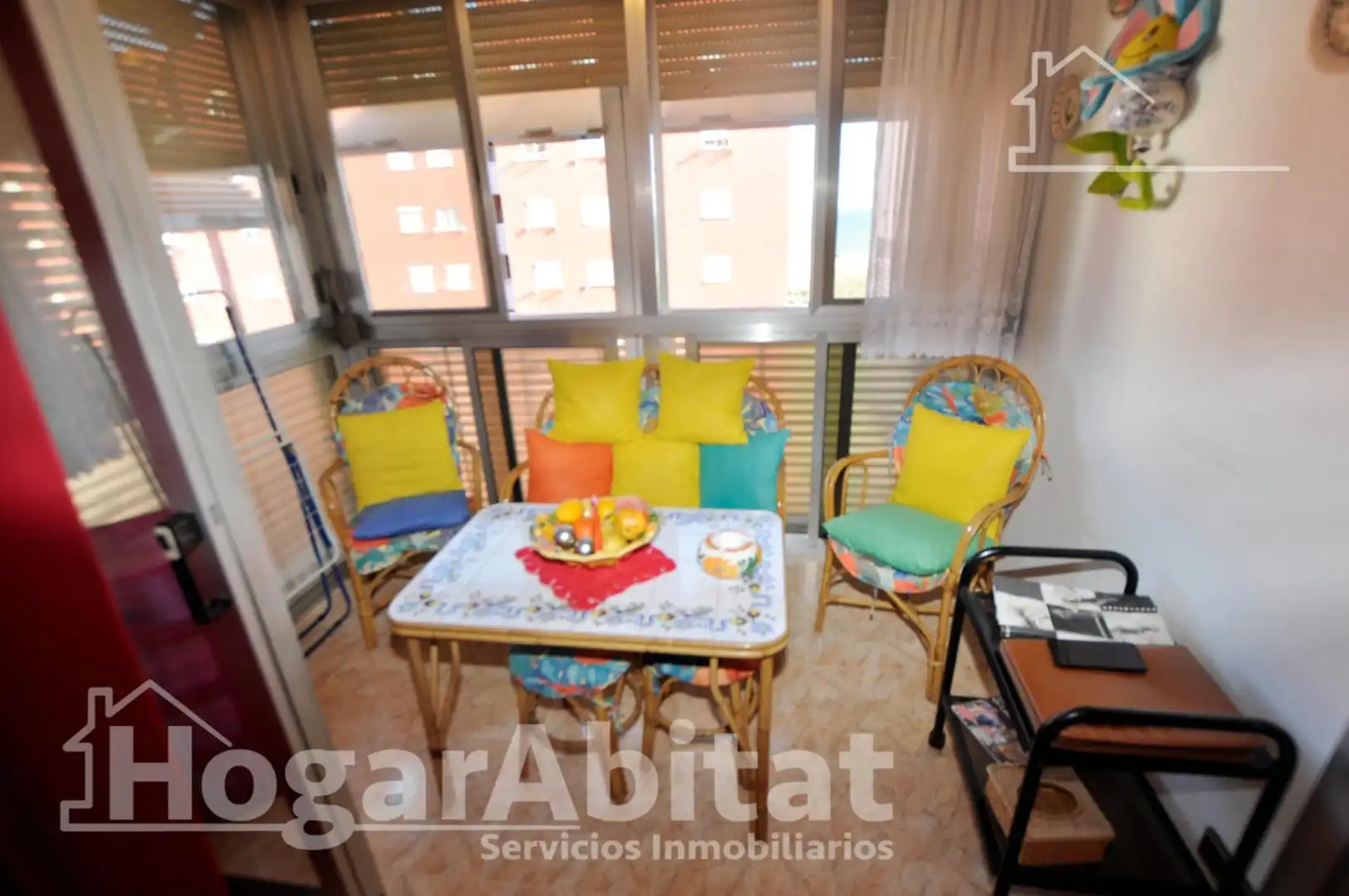Piso con piscina en venta en Calle Llari, imagen 17