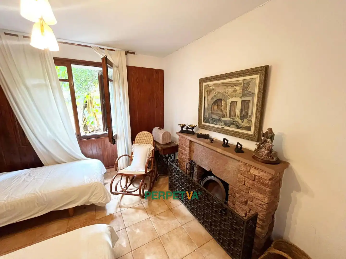 Haus mit Pool zum Verkauf in Castellví de Rosanes, imagen 27