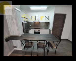 Kitchen of Planta baja to rent in  Barcelona Capital