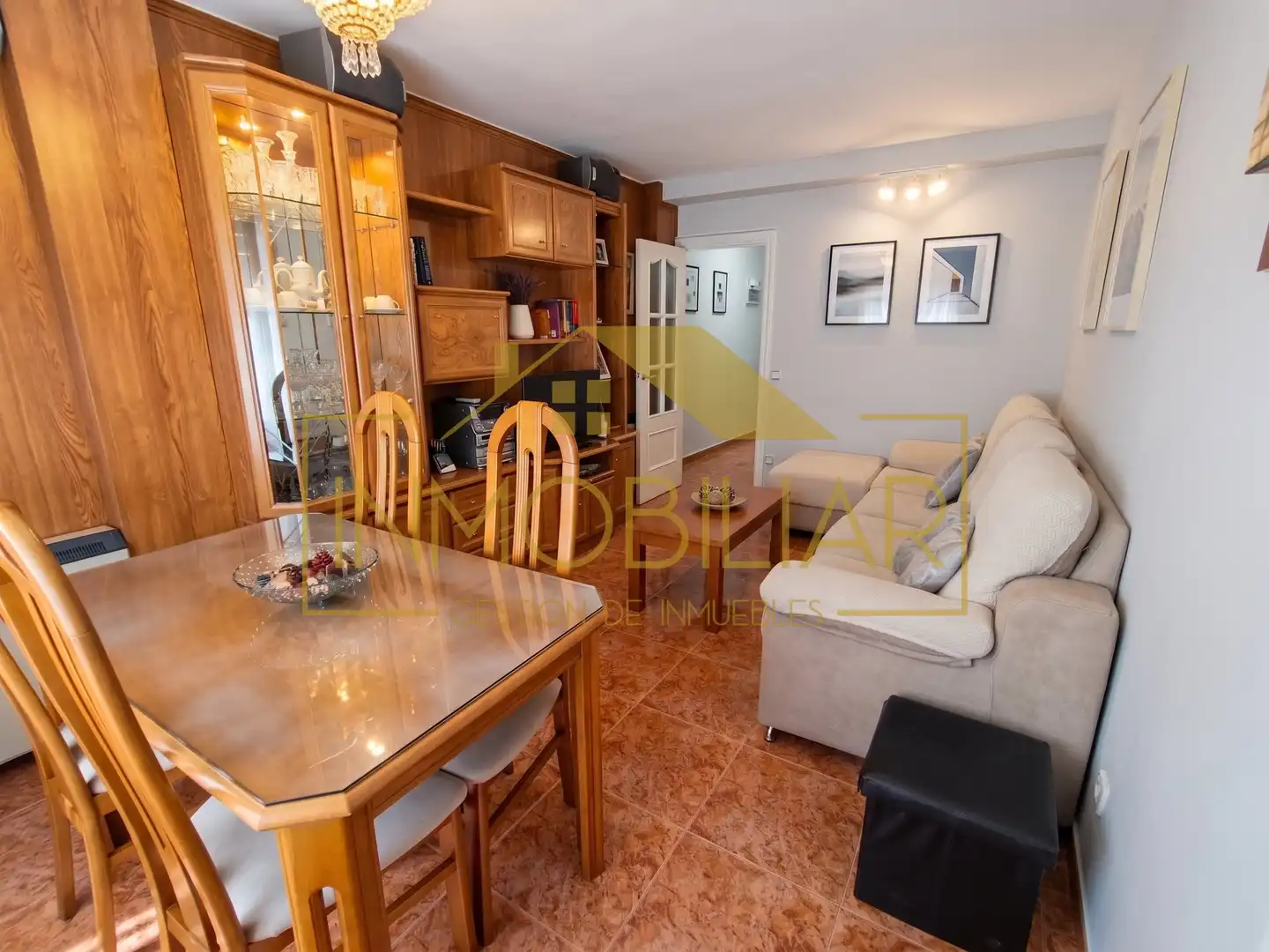 Flat with lift for sale in Villayuventus - Renfe, imagen 4