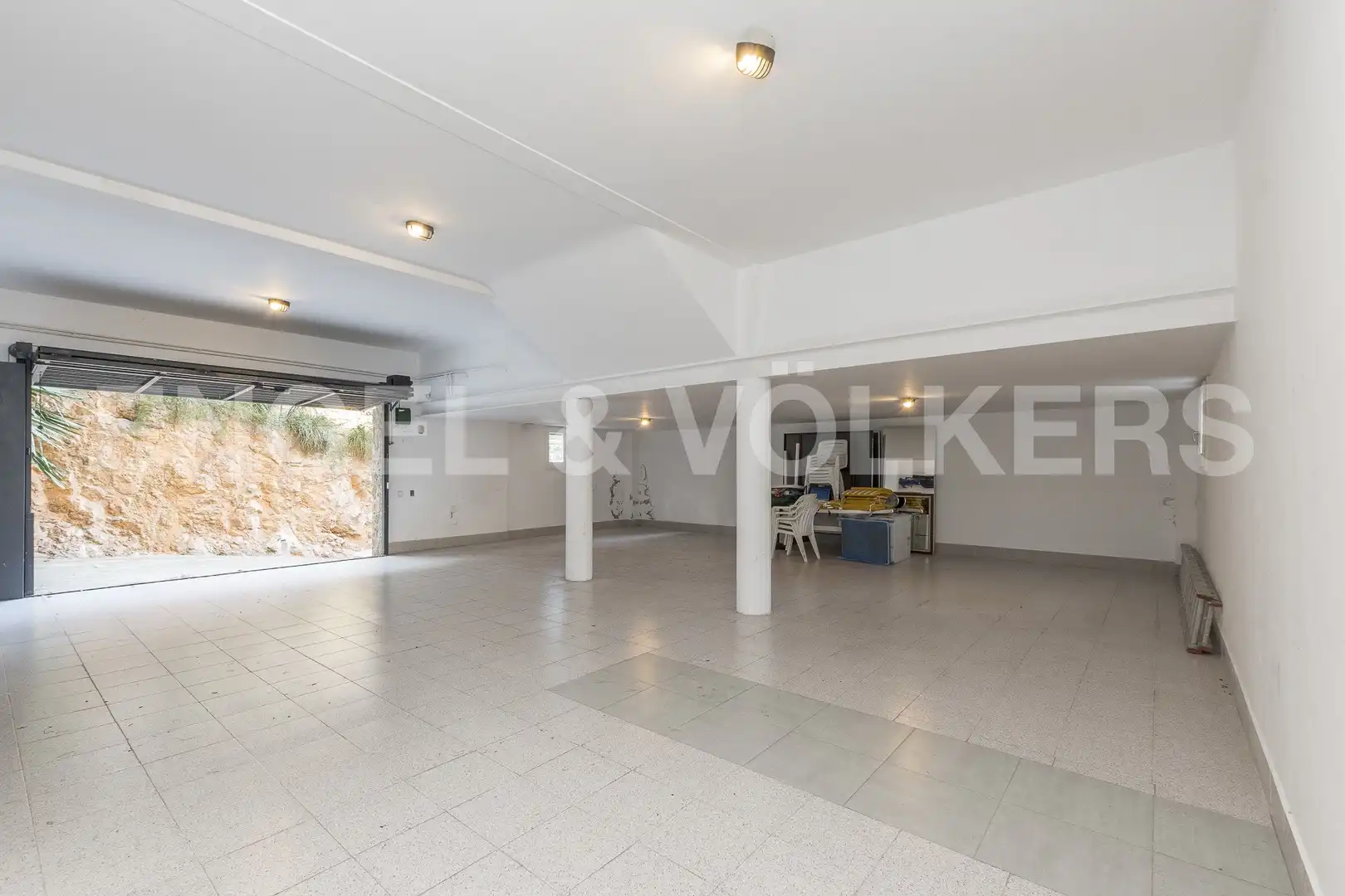 Casa o xalet en venda en Castelldefels amb Aire condicionat, Calefacció i Jardí privat