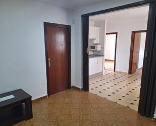 Apartment for sale in Villalegre - La Luz