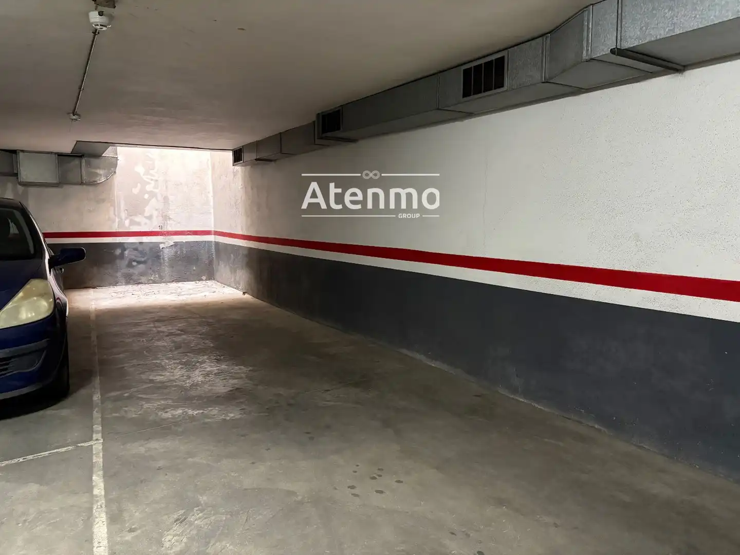 Parking de Garaje en venta en Barcelona