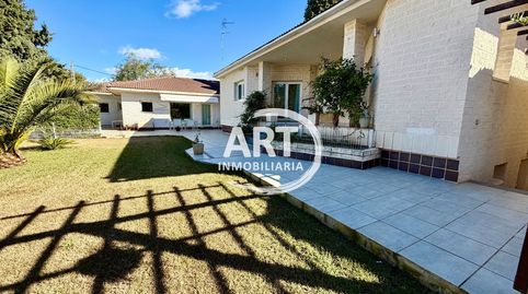 Foto 4 de Casa o chalet en venta en Pla dels Aljubs, La Pobla de Vallbona