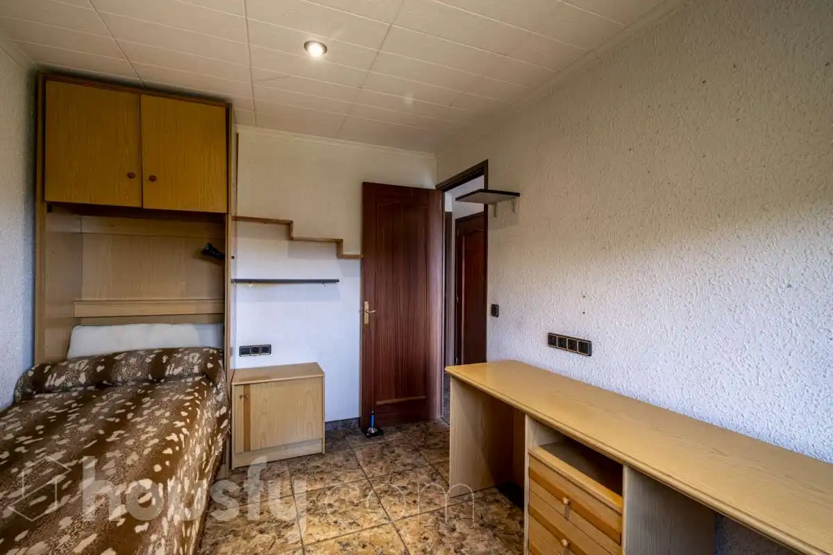 Piso en venta en Barcelona con Terraza