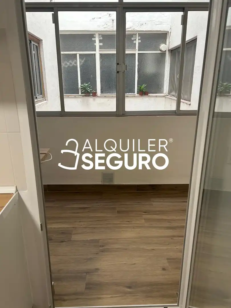 Pis de lloguer en Arcos de las Salinas amb Aire condicionat, Terrassa i Moblat
