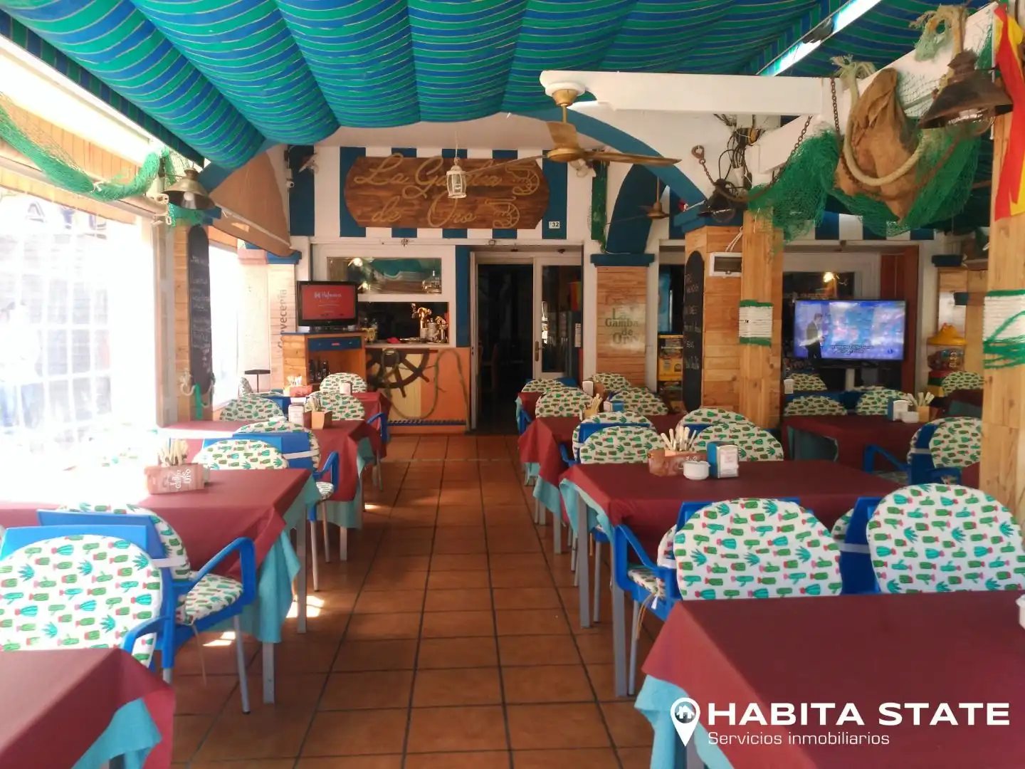 Local en venda en Roquetas de Mar amb Aire condicionat i Calefacció