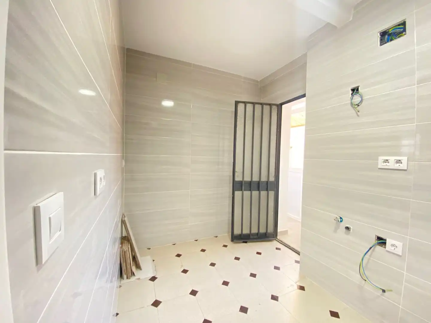 Baño de Piso en venta en Badajoz con Terraza