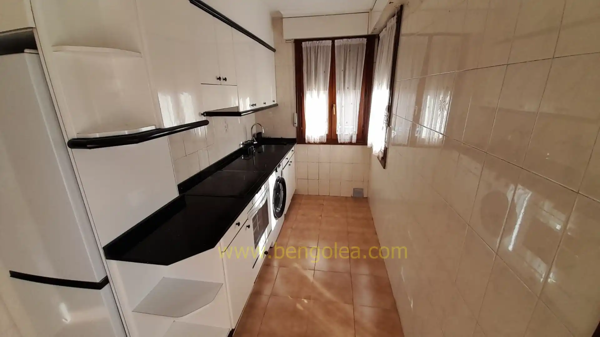 Kitchen of Flat for sale in Kabiezes